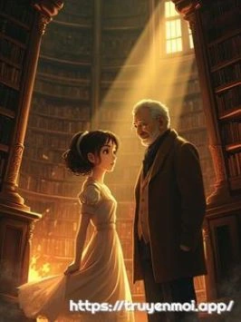 Thừa Tướng Đại Nhân Sợ Ngây Người