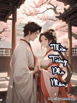 Thừa Tướng Phu Nhân