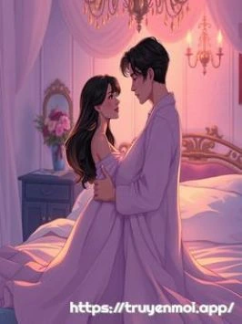 Thuần Phục Vợ Trên Giường