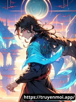 Bìa truyện Thuần Thú Sư Ở Dị Giới - Other World's Monster Breeder