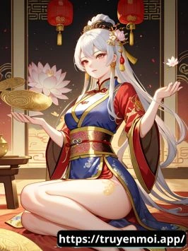 Thuật Sĩ Tướng Số - Ân Dưỡng