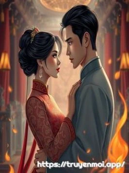 Thục Nữ Nghịch Lửa