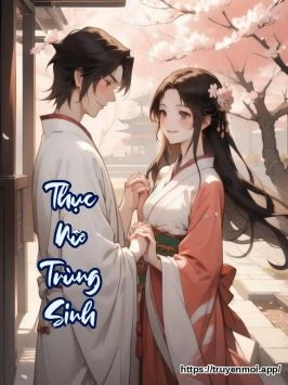 Thục Nữ Trùng Sinh