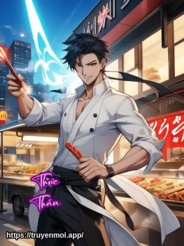 Thực Thần