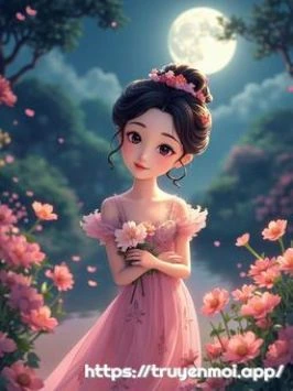 Thúc Thúc Yêu Nghiệt Đừng Đến Gần
