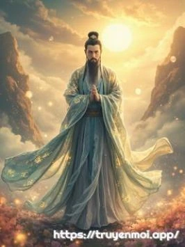Thức Tỉnh Luân Hồi Nhãn