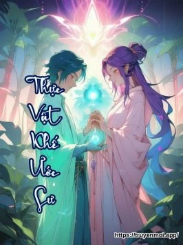 Thực Vật Khế Ước Sư