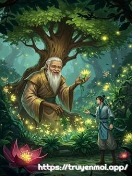 Thực Vật Luôn Là Muốn Thành Tinh