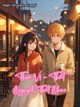 Thực Vị - Thất Nguyệt Thất Nhạc