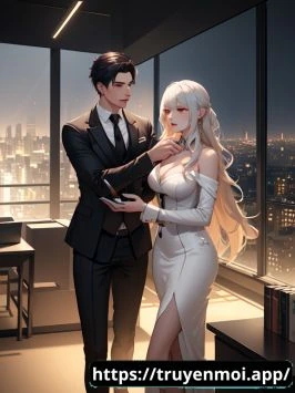 Thuê Sếp Làm Bạn Trai