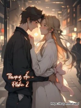 Thượng Ẩn - Phần 2