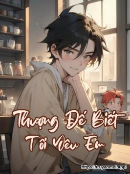 Thượng Đế Biết Tôi Yêu Em