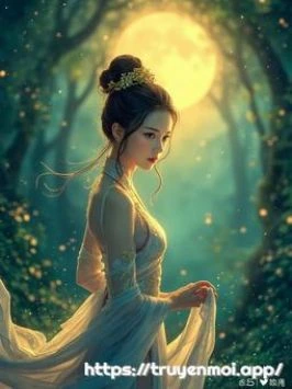 Thương - Diêu Cầm