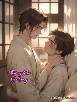 Thương Em Vào Lòng