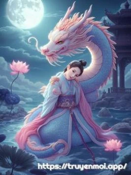 Thương Hải Hồ Điệp