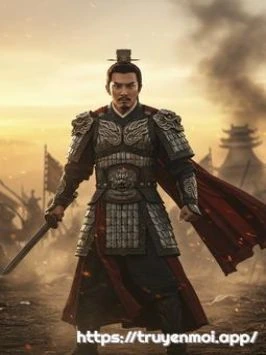 Thương Long Chiến Thần - Tô Trường Phong