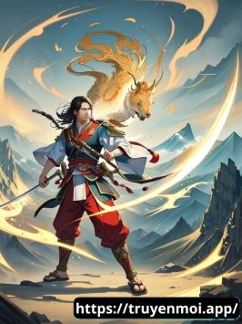 Thượng Ngươn Kiếm Pháp