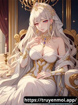 Thương Nhân Đá Quý Cùng Tiểu Thư Kim Cương
