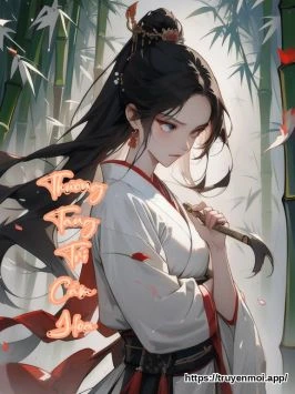 Thương Tang Tri Cẩm Hoa
