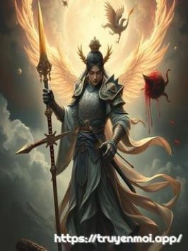 Thương Thiên Phách Huyết