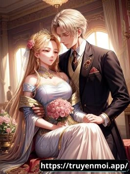 Thượng Tướng Đại Nhân: Độc Sủng Vợ Yêu