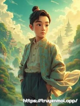 Thượng Tướng Phu Nhân Không Có Hộ Khẩu Trong Vũ Trụ