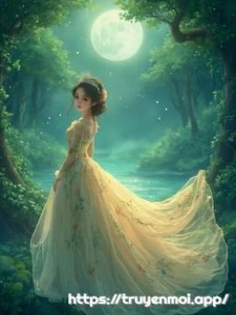 Bìa truyện Thượng Vị