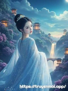 Thùy Chủ Trầm Phù