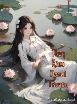 Thúy Kiều Ngoại Truyện