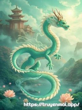 Thủy Long Ngâm