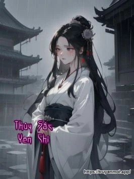 Thủy Sắc Yên Chi