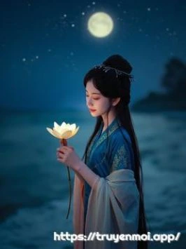Thủy Thanh Tích Tích