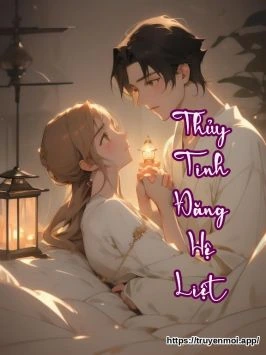 Thủy Tinh Đăng Hệ Liệt