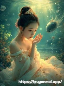 Thủy Tú Sơn Minh