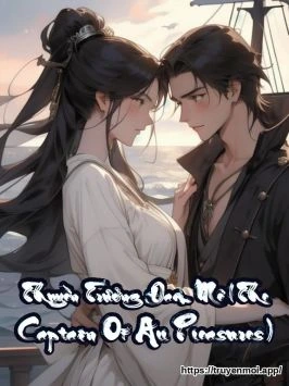 Thuyền Trưởng Đam Mê (The Captain Of All Pleasures)