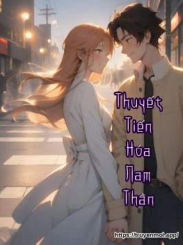 Thuyết Tiến Hóa Nam Thần