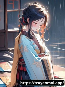 Ti Trà Hoàng Hậu: Bệ Hạ, Xin Hạ Hỏa