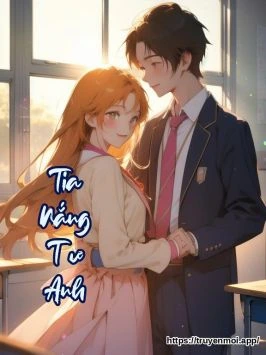 Tia Nắng Từ Anh