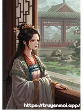 Tịch Mịch Thâm Cung Phi Đề