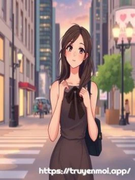 Tịch Tiểu Thư Có Người Thương Chưa?