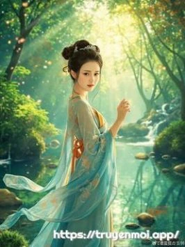 Tiêm Bạch Thâm Uyên 4 – Ám Kỳ
