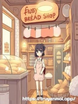 Tiệm Bánh Mì Lông Bông
