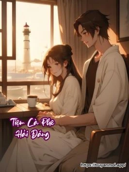 Tiệm Cà Phê Hải Đăng