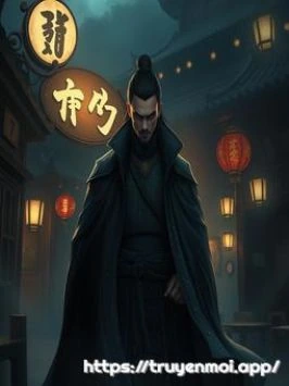 Tiệm Quan Tài Số 7