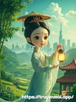Tiệm Sủi Cảo Điền Gia