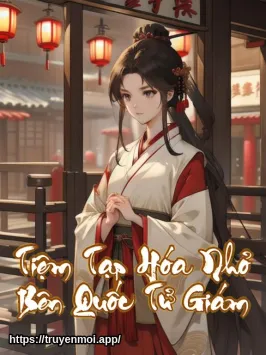 Tiệm Tạp Hóa Nhỏ Bên Quốc Tử Giám