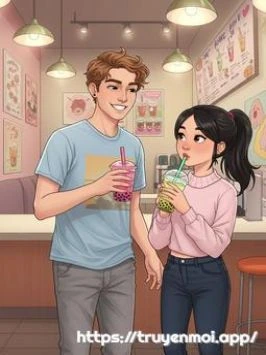 Tiệm Trà Sữa Nhà Bạch Hạ