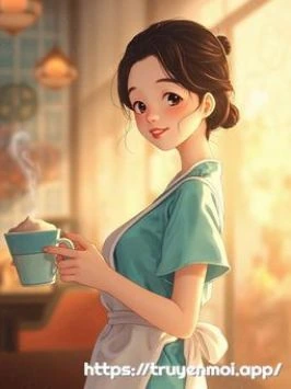 Tiệm Trà Sữa