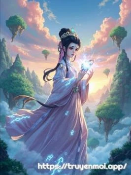 Tiên Cô Bảo Kiếm