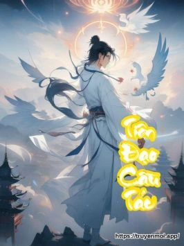 Tiên Đạo Cầu Tác